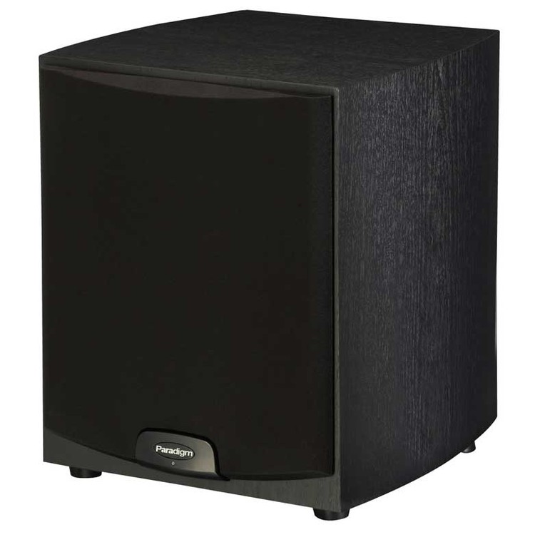 Paradigm PDR-W100 Wireless Subwoofer