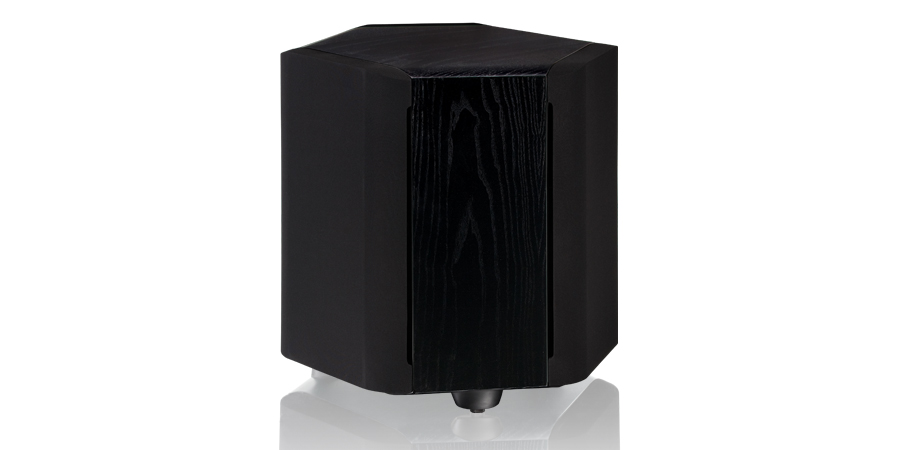 Sub　Signature　Paradigm　Audioholics　Subwoofer　Review