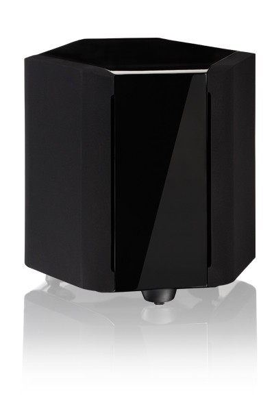 Paradigm Sig Sub 2 Audioholics