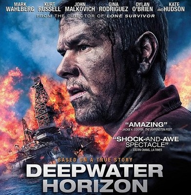 Deepwater Horizon