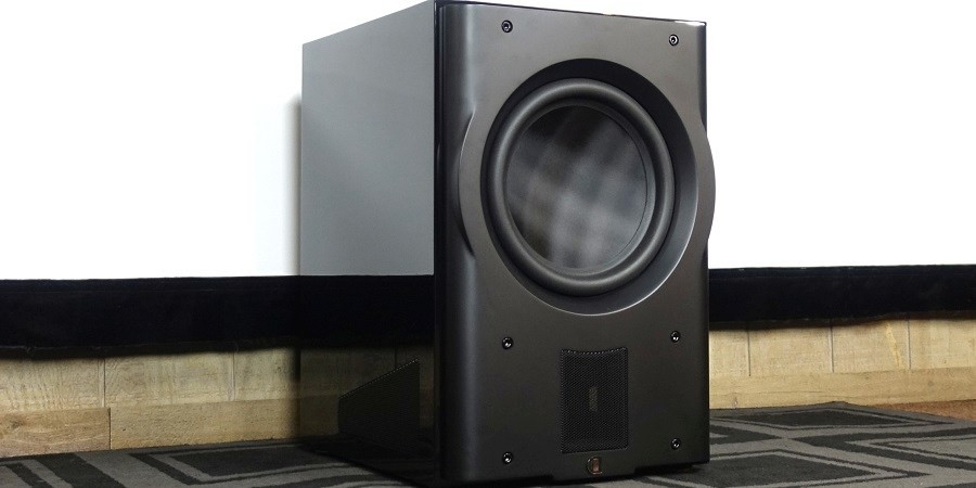 Perlisten R212s Powered Subwoofer Review