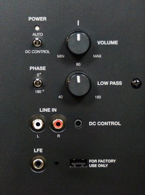 HTS12 amp plate