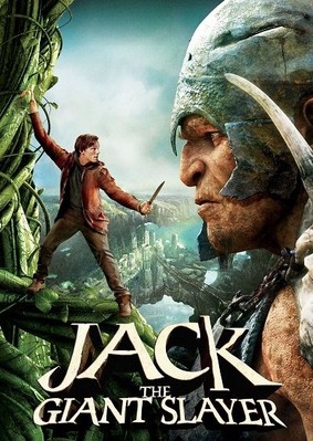 Jack the Giant Slayer