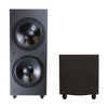 Power Sound Audio XS15se and XV30Fse Subwoofer Preview