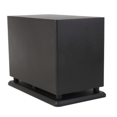 Power Sound Audio XV30 Subwoofer Preview