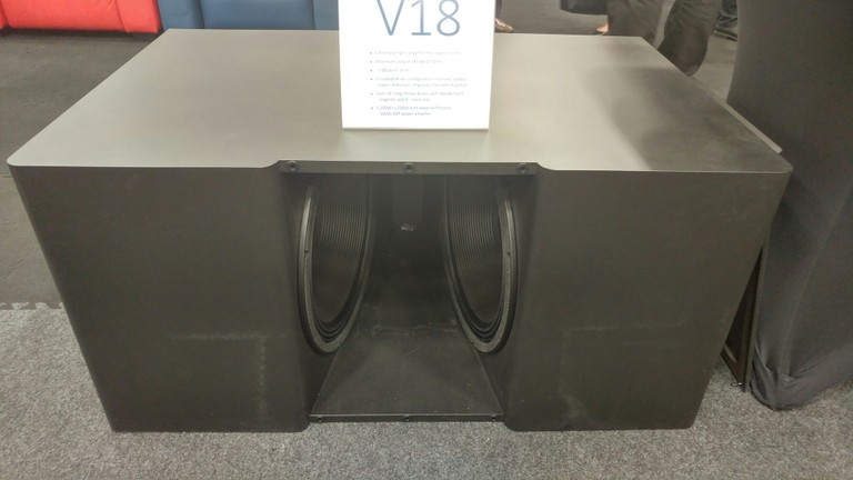 Procella Audio V18 Dual 18 Inch Subwoofer Preview