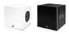 PSB SubSeries BP8 Packs dual 8" Drivers into Compact Subwoofer