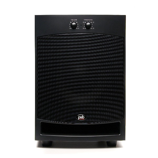 PSB SubSeries125 Subwoofer