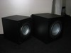 RBH Sound S-10 & S-12 Subwoofers Preview