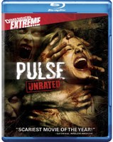 Pulse Blu-ray