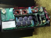 sx1212pr amp interior