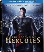 The Legend of Hercules