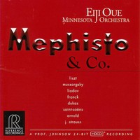 Mephisto & Co