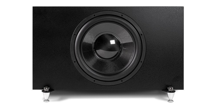 Audiophile Home Theater Subwoofer LFE Reviews Audioholics