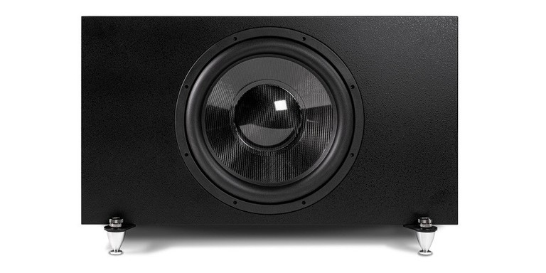 RBH Sound 21-SF/R 4kWatt 21" Subwoofer Review!