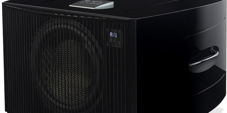 Rel Acoustics No.25 Subwoofer Listening Demo Results
