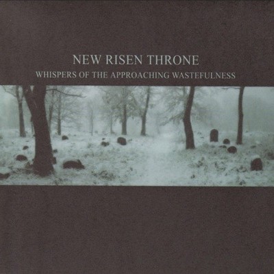 New Risen Throne