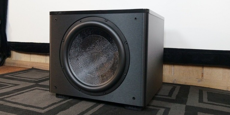 REL Acoustics HT/1510 Predator II Sealed Subwoofer Review