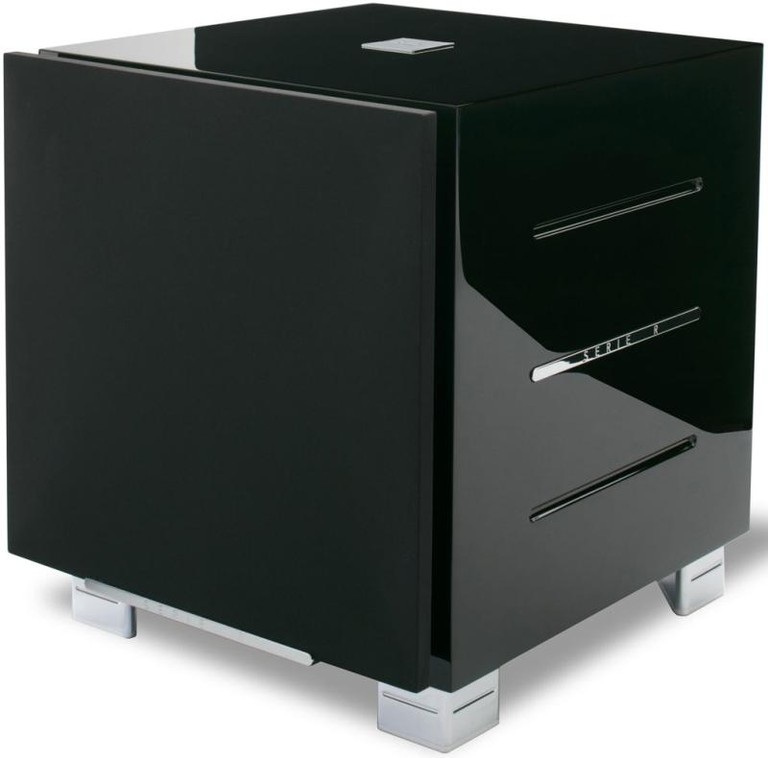 The REL R-528SE Subwoofer