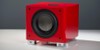 The REL T/9x Red Subwoofer: Beyond the Black Box