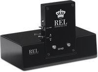 REL Arrow Wireless