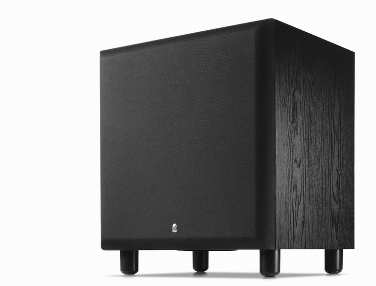 Revel B1 Subwoofer Preview