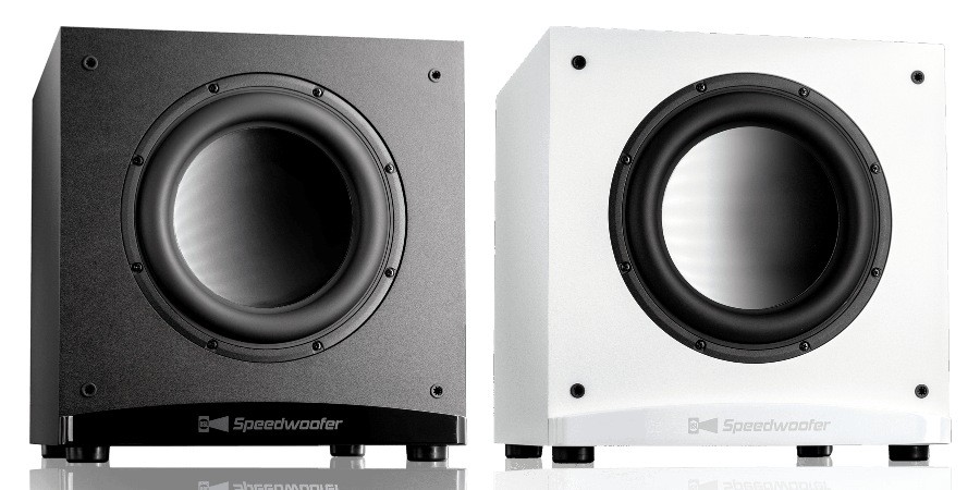 RSL Speedwoofer 10S MKII Sub, C34E MKII Atmos In-Ceiling Speakers Offer Enhanced Performance