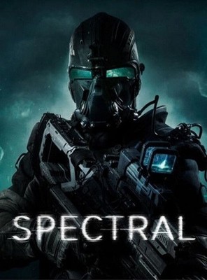 Spectral