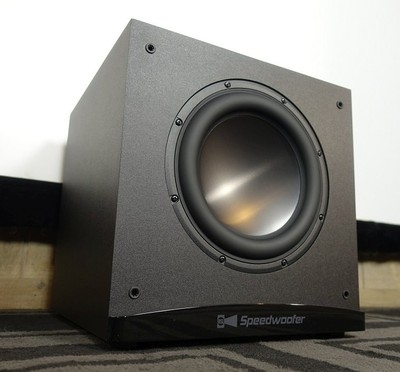 Speedwoofer II 6