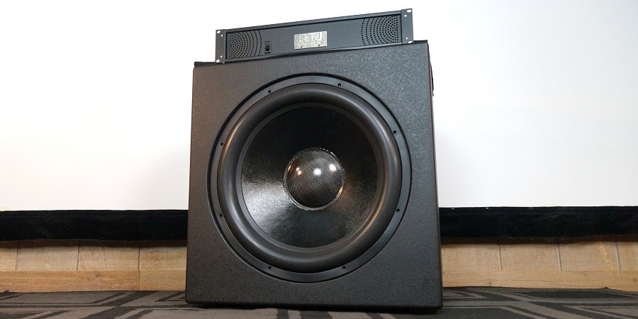 Audiophile Home Theater Subwoofer LFE Reviews
