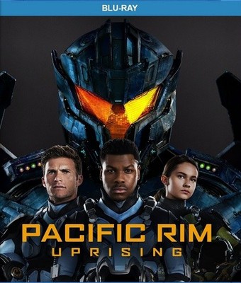 pacific rim uprising