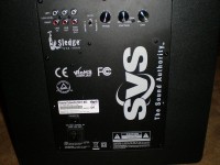 Svs sb12 shop