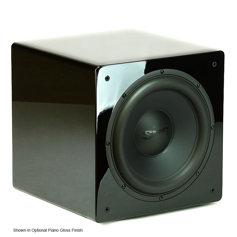 SVS SB12-NSD Subwoofer Review 