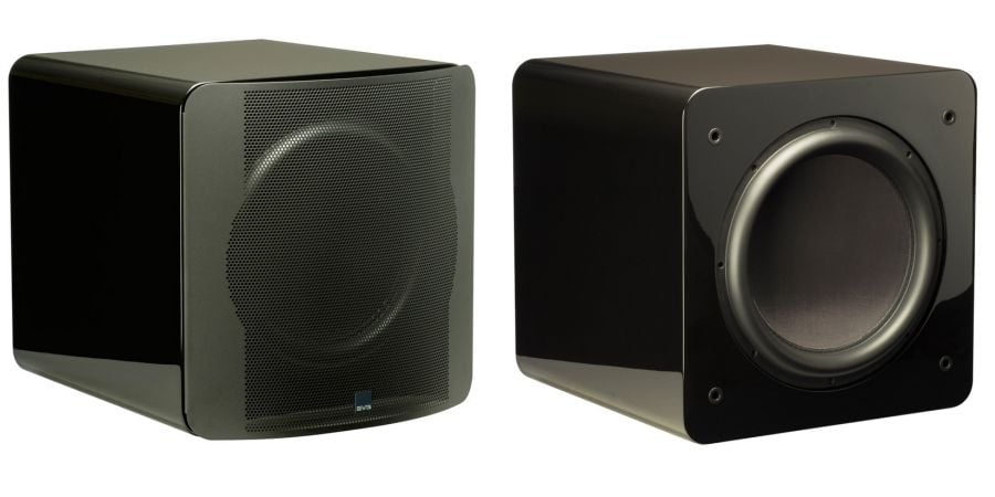 Forebyggelse Normalisering volatilitet SVS SB13-Ultra Subwoofer Review | Audioholics