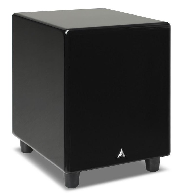 Atlantic Technology SB8 Subwoofer Preview