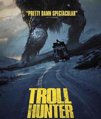 Troll Hunter