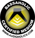 Bassaholic medium