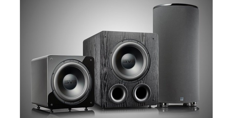 SVS 2000 Pro Series Subwoofer