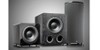 SVS 2000 Pro Series Subwoofers Upgrade Performance & Features