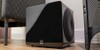 SVS 3000 Micro Subwoofer Breaks the Small Size Barrier with BIG Sound