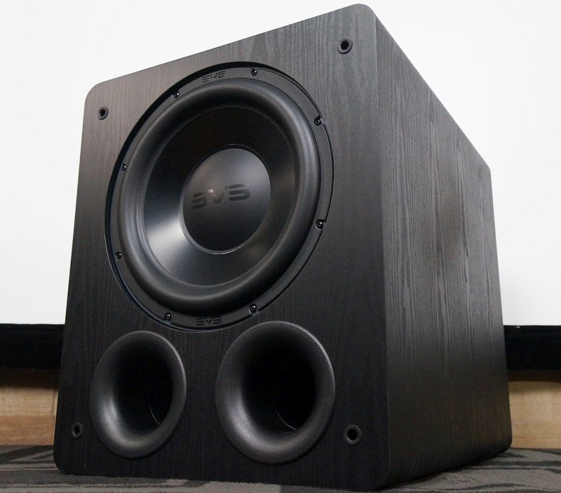 svs pb 3000