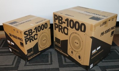 1000 pro boxes