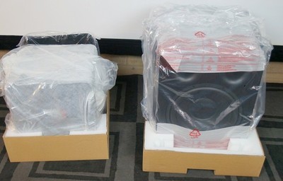 1000 pro packing