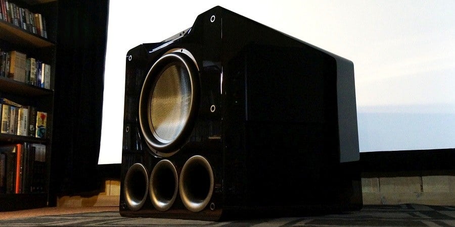 Svs Pb 4000 Subwoofer Measurements And Analysis Audioholics