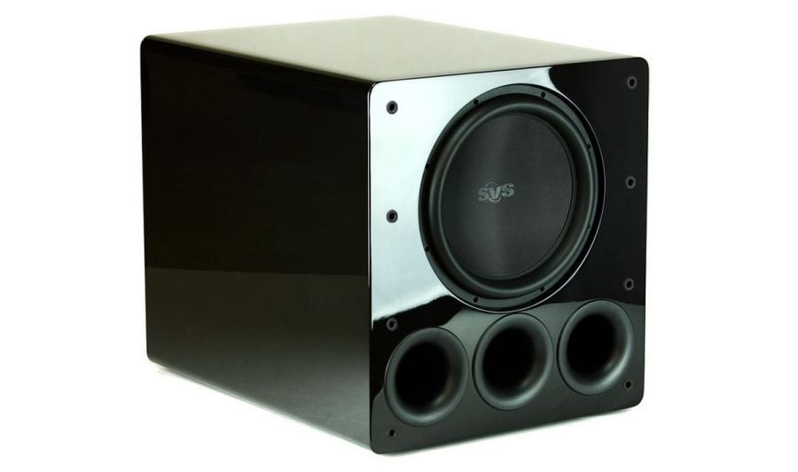 svs pc13 ultra subwoofer