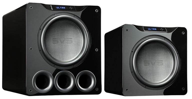 SVS PB16-Ultra & SB16-Ultra Subwoofers