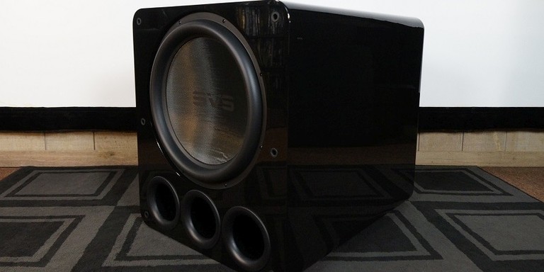 SVS PB17-Ultra R|Evolution Subwoofer Review
