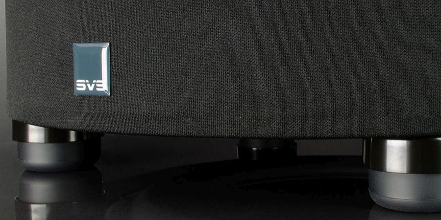 SVS PC-2000 Cylinder Subwoofer Review | Audioholics