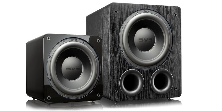 SVS 3000 Series Subwoofers