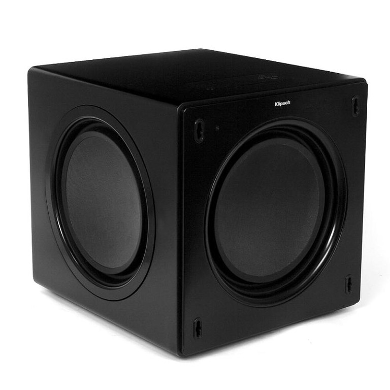 Klipsch SW-311 Subwoofer Review